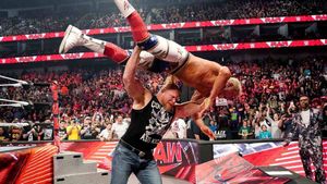 Night of Champions 2023: Title Match and Brock Lesnar set for WWE PLE