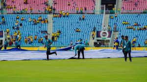 LSG vs MI, IPL 2023 Match 63: BRSABV Ekana Stadium Lucknow Pitch Report and Weather Forecast