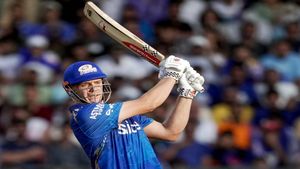 IPL 2023: Cameron Green is a match winner for MI, says former India all-rounder