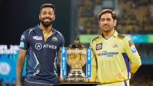 CHE vs GT Dream11 prediction, IPL Final 2023: Fantasy Suggestions, Predicted Playing 11, impact substitutes