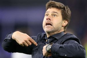 Chelsea close in on appointing Mauricio Pochettino as club’s new manager