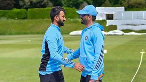 WTC Final: Pujara's insights invalubale for India to counter The Oval pitch, Steve Smith, says Gavaskar