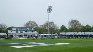 Ireland vs Bangladesh Weather Update, 3rd ODI: Chelmsford Weather Forecast on Sunday, May 14