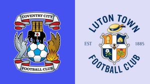 Coventry vs Luton Town Championship Playoff Final: Kick Off Time & Live Streaming Info in India and UK