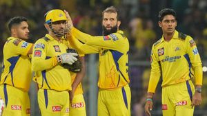 CSK Playoffs Qualification Scenario: Can MS Dhoni’s Chennai Super Kings Finish in Top 2 of IPL 2023?