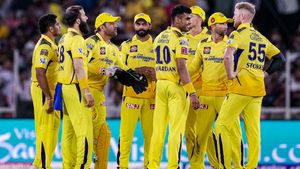 CSK vs DC IPL 2023 Live Streaming: Where and When to Watch Chennai Super Kings vs Delhi Capitals