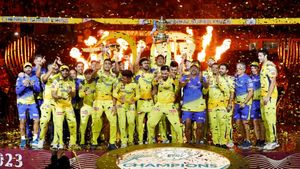 IPL 2023 Final: Three reasons why MS Dhoni's CSK won the big game