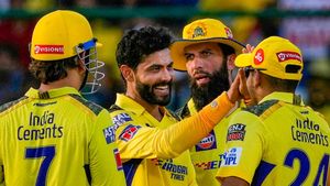 DC vs CSK IPL 2023: Full List of Award Winners, Man of The Match, Post-Match Presentation, Stats and Records