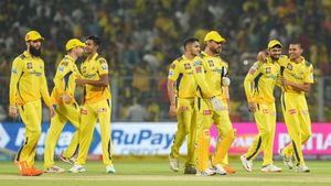 CSK vs KKR Playing 11 IPL 2023: Probable Lineup of Chennai Super Kings and Kolkata Knight Riders Match 61
