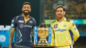IPL 2023 Final CSK vs GT: All You Need To Know About Clash Of The Champions