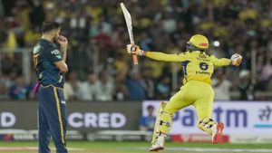 Who Won Yesterday IPL Match CSK vs GT, Yesterday TATA IPL 2023 Final Result and Top Performers