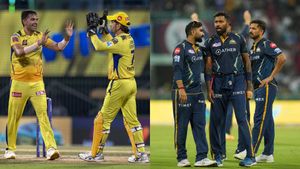 CSK vs GT: MS Dhoni to Hardik Pandya - Players Who Can Cross Milestones In IPL 2023 Final