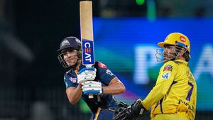 CSK vs GT IPL Final Record And Stats: How The 2023 Finalists Fared In Previous Summit Clashes?