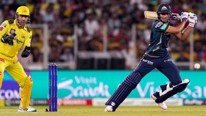 CSK vs GT IPL 2023 Final: Head To Head, Stats, Record in Narendra Modi Stadium, Ahmedabad