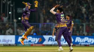 CSK vs KKR IPL 2023 Live Streaming: Where and When to Watch Chennai Super Kings vs Kolkata Knight Riders