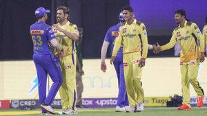 CSK vs MI IPL 2023: Head To Head, Stats, Record in MA Chidambaram Stadium, Chennai