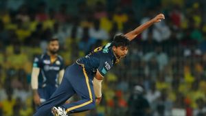 IPL 2023: Who is Darshan Nalkande? Gujarat Titans bowler who bowled costly no ball vs CSK