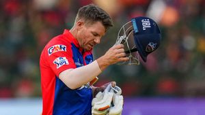 IPL 2023: Assistant coach Pravin Amre hopes DC correct area of concern in remaining matches