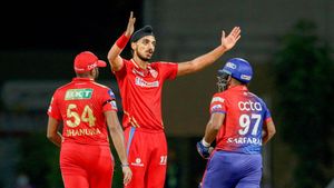 DC vs PBKS Match Prediction - Predicted Winner of IPL 2023 Match 59