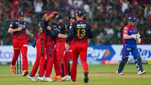 DC vs RCB IPL 2023 Live Streaming: Where and When to Watch Delhi Capitals vs Royal Challengers Bangalore