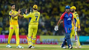 DC vs CSK IPL 2023: Head To Head, Stats, Record in Arun Jaitley Stadium, New Delhi