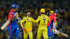 DC vs CSK: Ravindra Jadeja to Ambati Rayudu - Players Who Can Cross Milestones In IPL 2023 Match 67