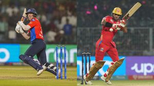 DC vs PBKS, IPL 2023: 4 Players Who Will Score Most Runs In Today's Match