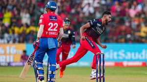 DC vs RCB IPL 2023: Head To Head, Stats, Record in Arun Jaitley Stadium, New Delhi