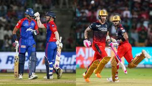DC vs RCB, IPL 2023: 4 Players Who Will Score Most Runs In Today's Match