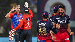 DC vs RCB, IPL 2023: 4 Players Who Will Take Most Wickets In Today's Match