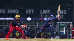 Who Won Yesterday IPL Matches LSG vs RCB; Yesterday IPL Match result on May 1
