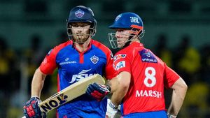 IPL 2023: Assistant coach Shane Watson feels DC need to execute skills with the bat for longer period of time