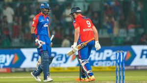 IPL 2023: Experts praise Delhi Capitals intent in victory over Royal Challengers Bangalore