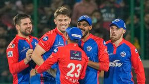 DC vs RCB IPL 2023: Full List of Award Winners, Man of The Match, Post-Match Presentation, Score & Records