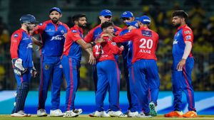 IPL 2023: From Rovman Powell to Manish Pandey - List of Players Delhi Capitals likely to release
