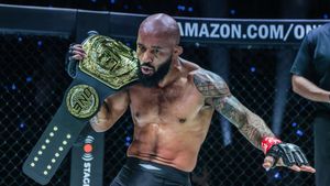 ONE Fight Night 10 Results: Demetrious Johnson Retains ONE Flyweight World Title Versus Adriano Moraes