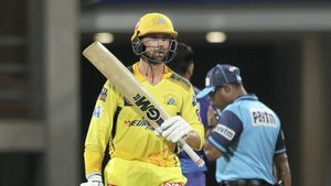 CSK vs DC Playing 11 IPL 2023: Probable Lineup of Chennai Super Kings and Delhi Capitals