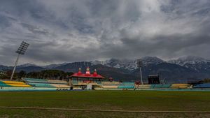 PBKS vs DC, IPL 2023 Match 64: HPCA Stadium Dharamshala Pitch Report and Weather Forecast