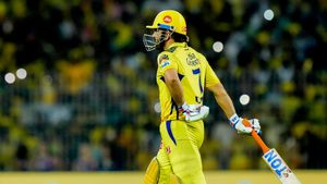 IPL 2023: MS Dhoni says he has 'ample time' to decide on retirement