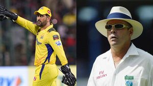 IPL 2023: MS Dhoni accused of 'lack of respect' for 'spirit of the game' by former umpire