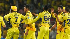 IPL 2023 Final: 'CSK deserve to lose' - MS Dhoni slammed for backing Sri Lankans Theekshana and Pathirana
