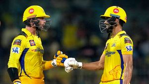 IPL 2023 Final: Who won Man of the match award - CSK vs GT