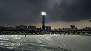 KKR vs PBKS, IPL 2023 Match 53: Eden Gardens Kolkata Pitch Report and Weather Forecast