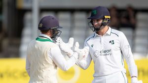 ENG vs IRE Dream11 prediction, One-off Test: Fantasy Suggestions, Predicted Playing 11
