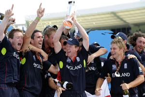 On this day in 2010: Dominant England beat Australia to win World Twenty20 final