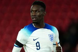 Arsenal striker Folarin Balogun’s switch from England to USA approved by FIFA