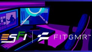 ESFI onboards FITGMR Inc. for Training & Skill development of Indian Esports Athletes