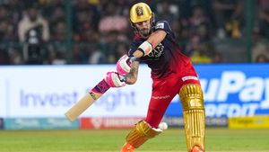 IPL 2023: RCB captain Faf du Plessis aims to take ultra aggressive approach as IPL playoffs race intensifies