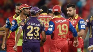 'Ego Clash' between Gambhir and Kohli led to their ugly spat - LSG official reveals