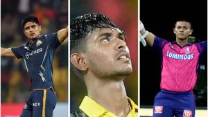 IPL 2023: Best 11 From League Stage of Season 16 - MS Dhoni, Virat Kohli, Yuzvendra Chahal miss out